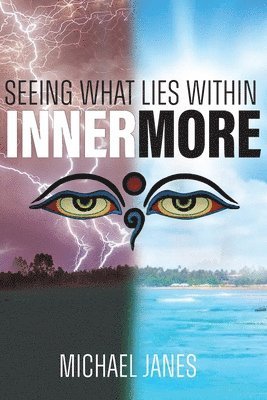 Michael Janes - Innermore, Häftad