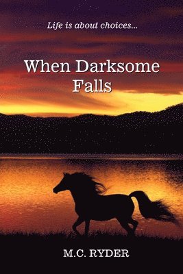 When Darksome Falls 1