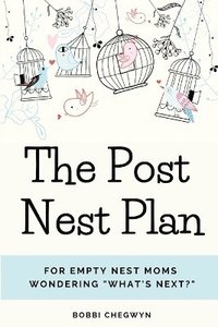 bokomslag Post Nest Plan