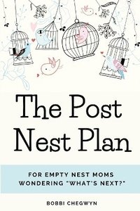 bokomslag The Post Nest Plan