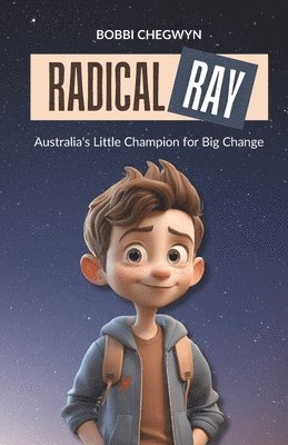 Radical Ray 1