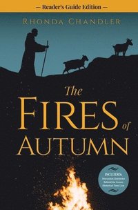bokomslag Fires of Autumn Reader's Guide Edition