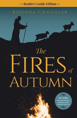 bokomslag Fires of Autumn Reader's Guide Edition