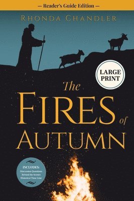 Fires of Autumn Reader's Guide Edition
