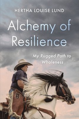 Alchemy of Resilience 1