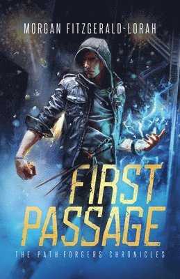 First Passage 1