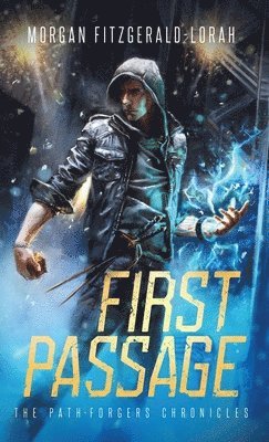 First Passage 1