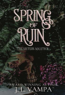 Spring of Ruin 1