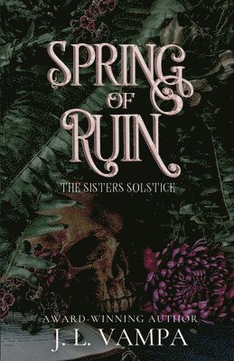 Spring of Ruin 1