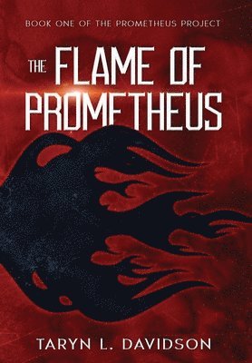 bokomslag The Flame of Prometheus