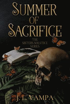 Summer of Sacrifice 1