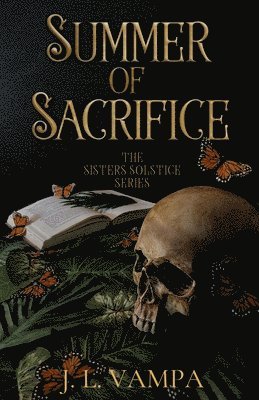 Summer of Sacrifice 1