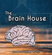 bokomslag The Brain House