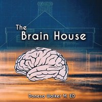 bokomslag The Brain House