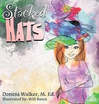 bokomslag Stacked Hats