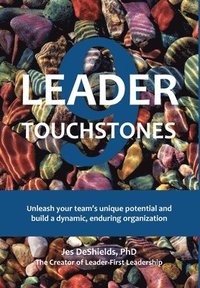 bokomslag 9 Leader Touchstones