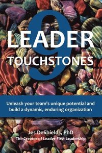 bokomslag 9 Leader Touchstones