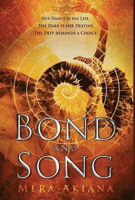 bokomslag Bond and Song