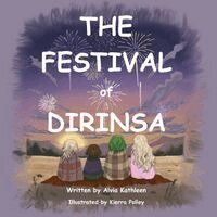Alvia Kathleen - Festival of Dirinsa, Häftad