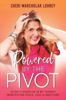 Powered by the Pivot 1