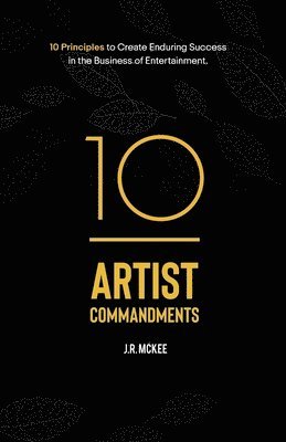 10 Artist Commandments 1