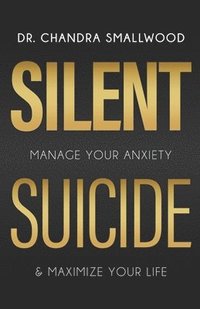 bokomslag Silent Suicide