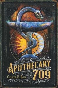 bokomslag Apothecary 709