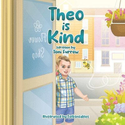 Theo is Kind 1