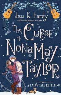 bokomslag The Curse of Nona May Taylor
