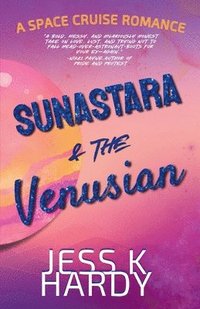 bokomslag Sunastara & the Venusian