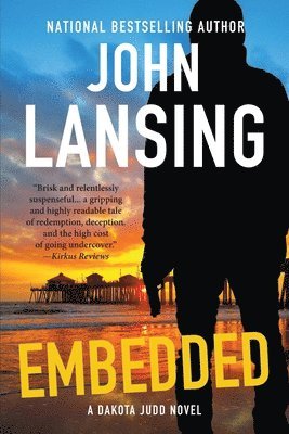 John Lansing - Embedded, Häftad