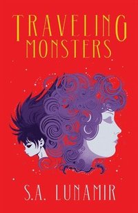 bokomslag Traveling Monsters