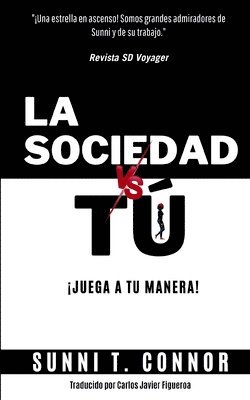 Sociedad Vs Tú