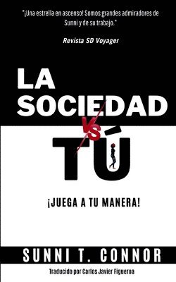 La Sociedad Vs Tu 1