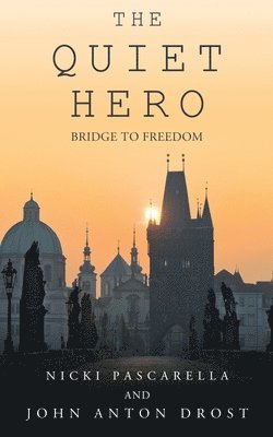 Quiet Hero 1