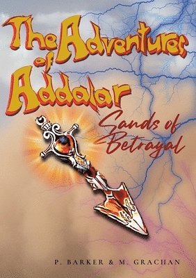 The Adventures of Addalar 1