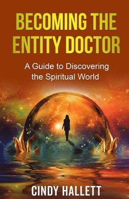 bokomslag Becoming The Entity Doctor