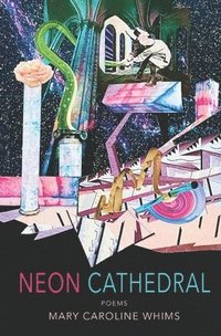 bokomslag Neon Cathedral