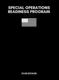 bokomslag Special Operations Readiness Program