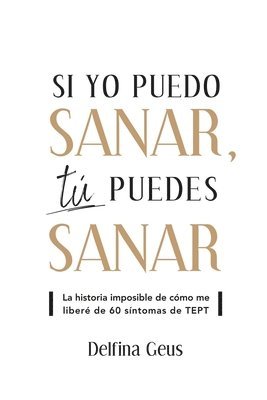 Si yo puedo sanar, t puedes sanar 1