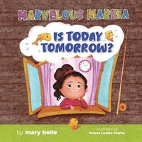 bokomslag Is Today Tomorrow?