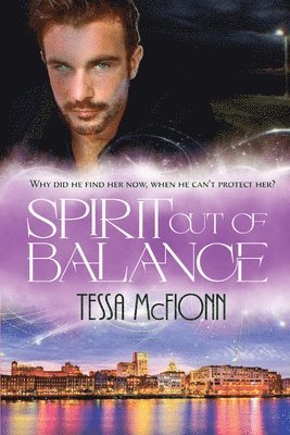 Spirit Out of Balance