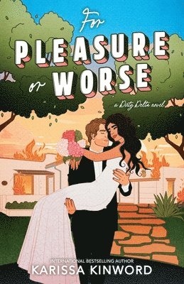 bokomslag For Pleasure Or Worse