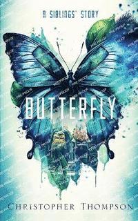 bokomslag Butterfly