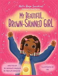 bokomslag My Beautiful, Brown-Skinned Girl
