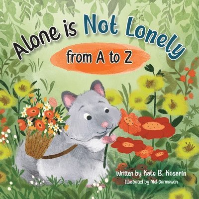 Alone is Not Lonely 1