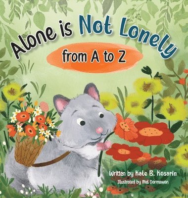 Alone is Not Lonely 1