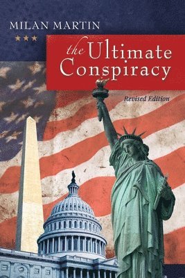 bokomslag Ultimate Conspiracy