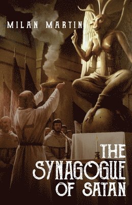Synagogue of Satan