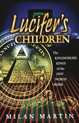 Lucifer's Children 1